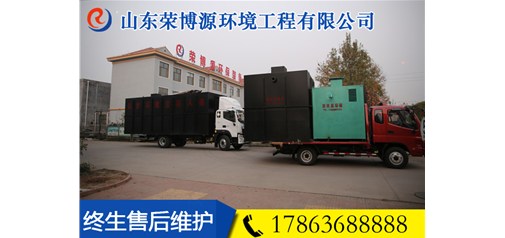 环保行业的十大污水处理是什么？